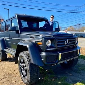 Meet your Posher, Mason